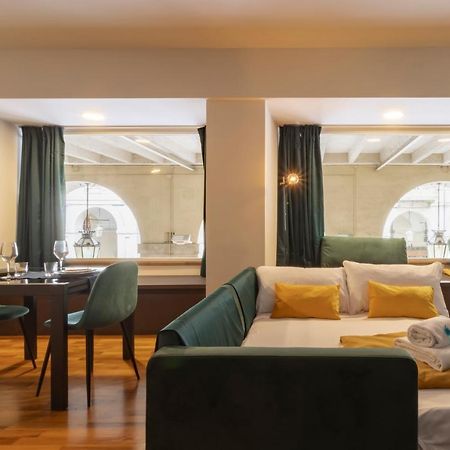 Turin Bed & Books By Wonderful Italy Ngoại thất bức ảnh